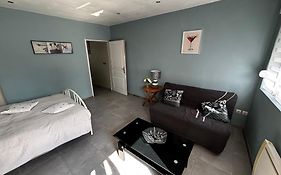 Maison 2-4 personnes au calme